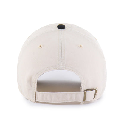 BALTIMORE ORIOLES BALLPARK TWO TONE '47 CLEAN UP