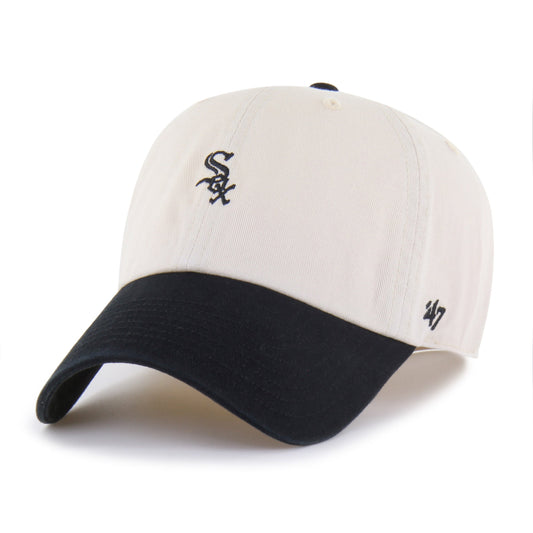 CHICAGO WHITE SOX BALLPARK TWO TONE '47 CLEAN UP