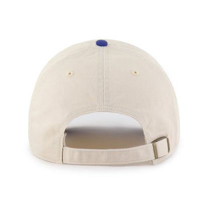 KANSAS CITY ROYALS BALLPARK TWO TONE '47 CLEAN UP
