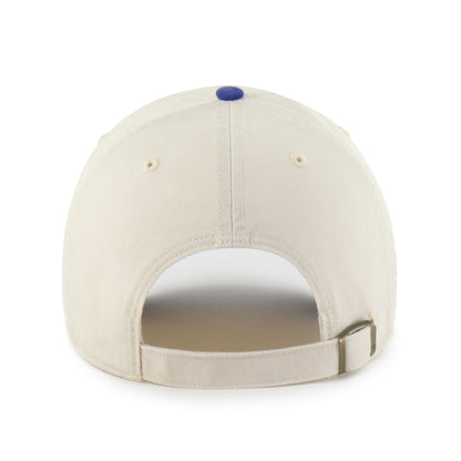 LOS ANGELES DODGERS BALLPARK TWO TONE '47 CLEAN UP