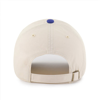 NEW YORK METS BALLPARK TWO TONE '47 CLEAN UP
