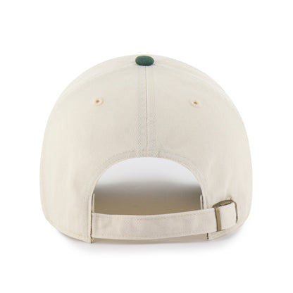 ATHLETICS BASEBALL BALLPARK TWO TONE '47 CLEAN UP