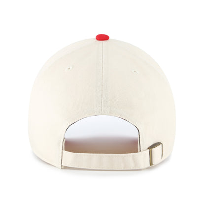 PHILADELPHIA PHILLIES BALLPARK TWO TONE '47 CLEAN UP