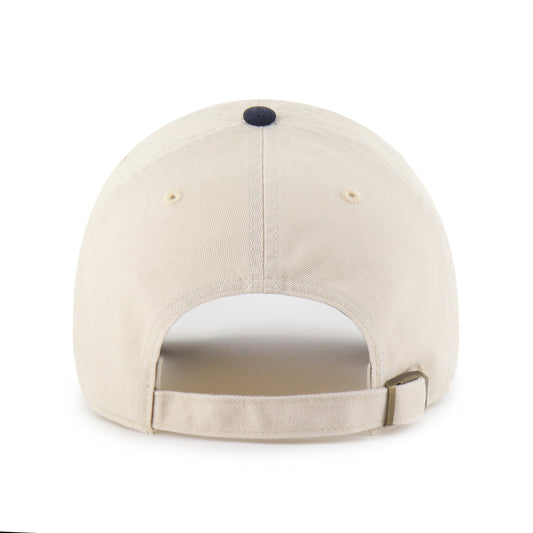 TAMPA BAY RAYS BALLPARK TWO TONE '47 CLEAN UP