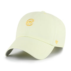 DIGITAL YELLOW