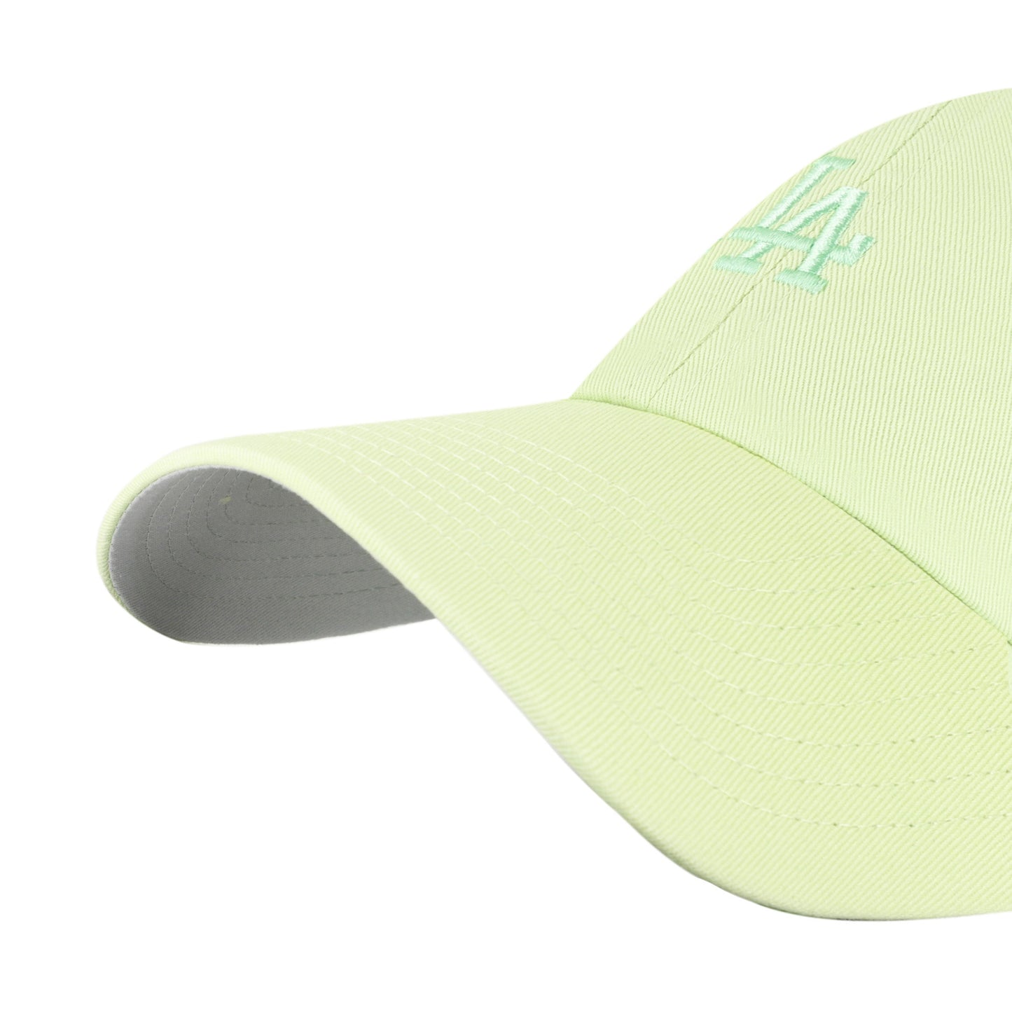 LOS ANGELES DODGERS BASE RUNNER '47 CLEAN UP
