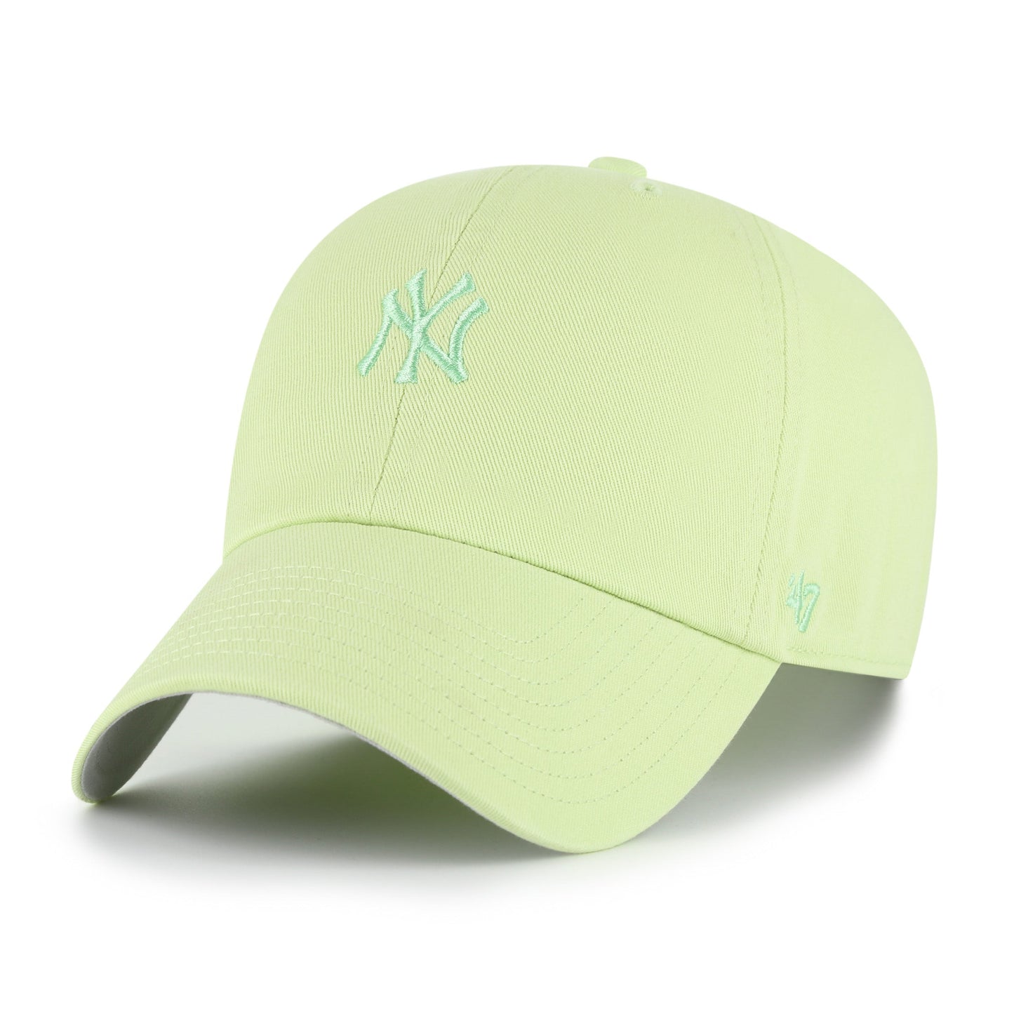 NEW YORK YANKEES BASE RUNNER '47 CLEAN UP