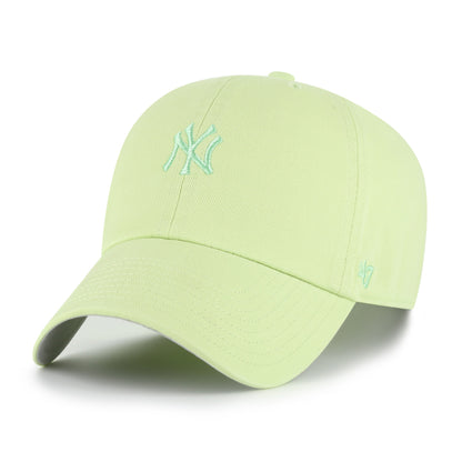NEW YORK YANKEES BASE RUNNER '47 CLEAN UP