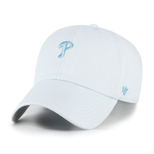 PHILADELPHIA PHILLIES BASE RUNNER '47 CLEAN UP