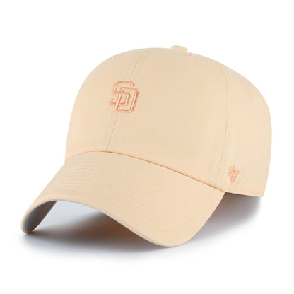 SAN DIEGO PADRES BASE RUNNER '47 CLEAN UP