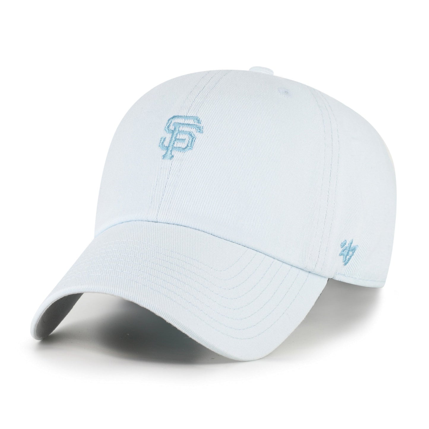 SAN FRANCISCO GIANTS BASE RUNNER '47 CLEAN UP