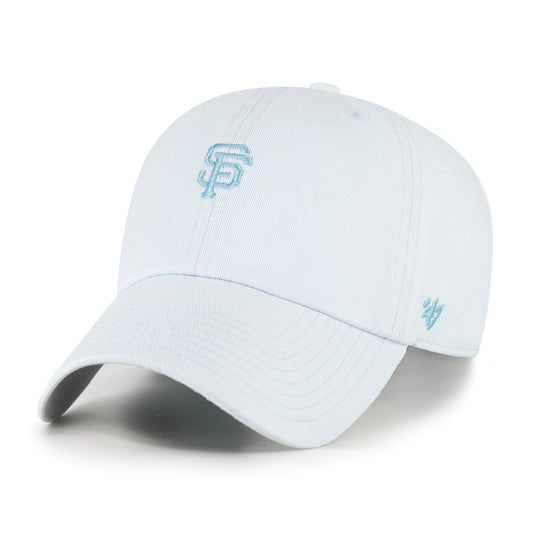SAN FRANCISCO GIANTS BASE RUNNER '47 CLEAN UP