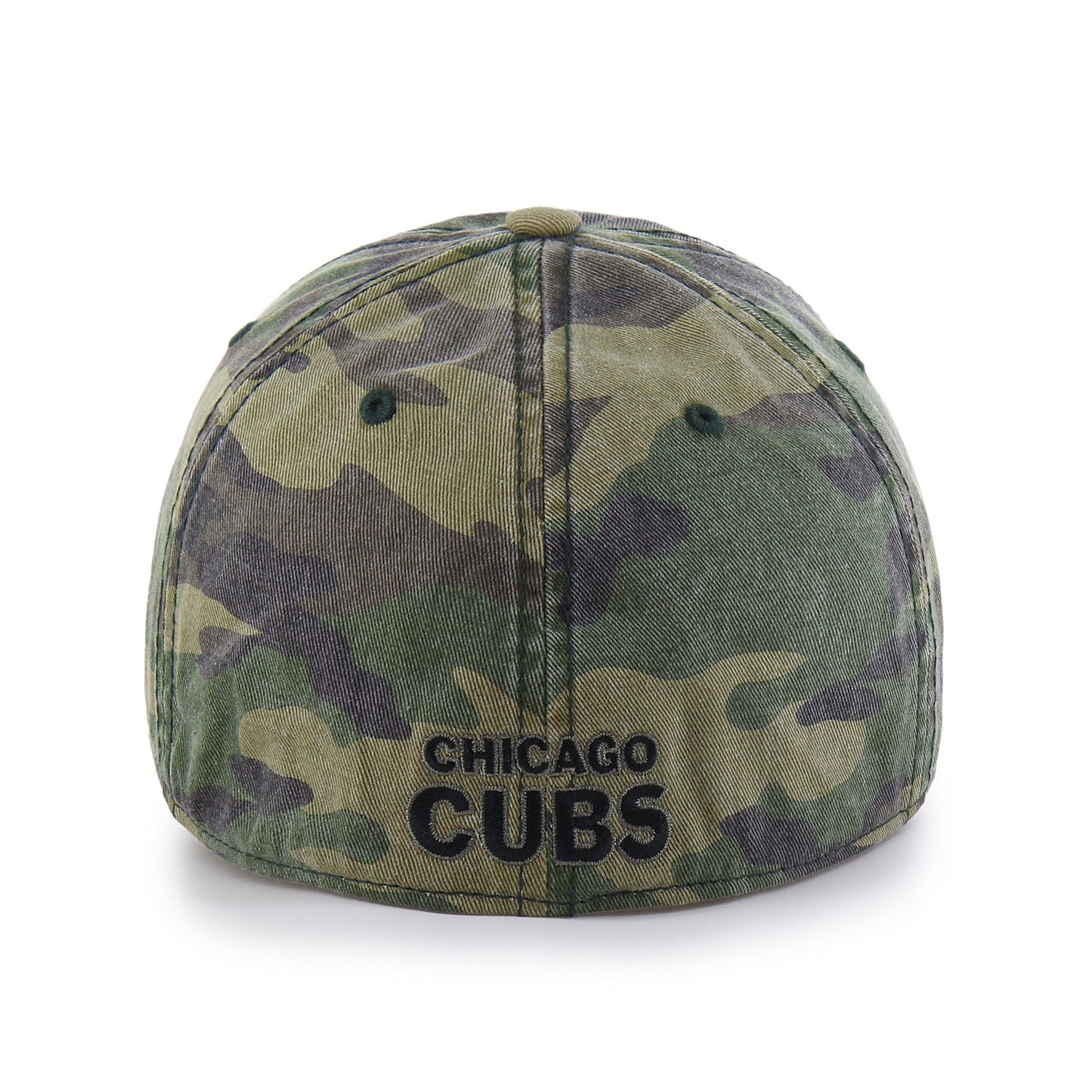 CHICAGO CUBS CAMO '47 FRANCHISE