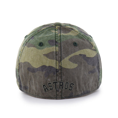 HOUSTON ASTROS CAMO '47 FRANCHISE