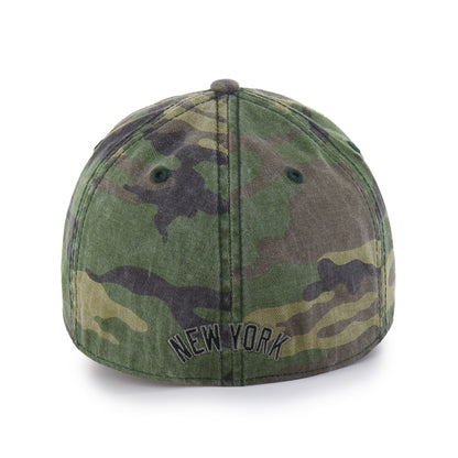 NEW YORK YANKEES CAMO '47 FRANCHISE