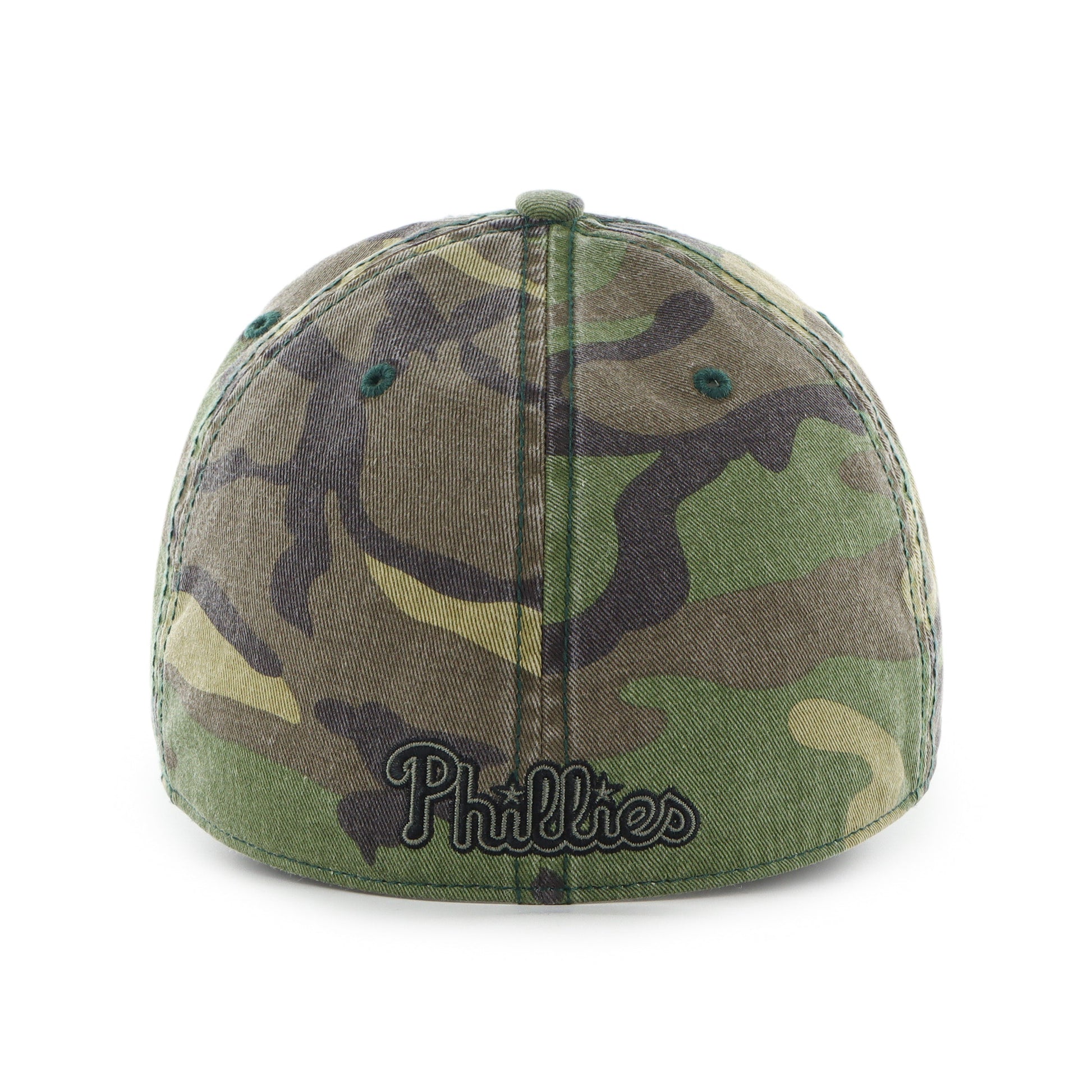 PHILADELPHIA PHILLIES CAMO '47 FRANCHISE