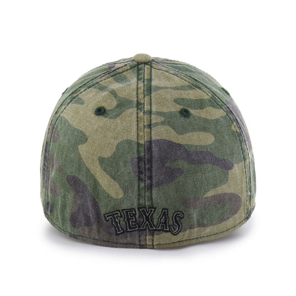 TEXAS RANGERS CAMO '47 FRANCHISE