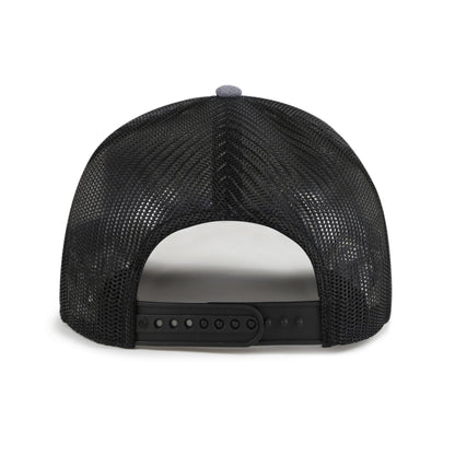 PHILADELPHIA PHILLIES CARBON ROPE '47 TRUCKER