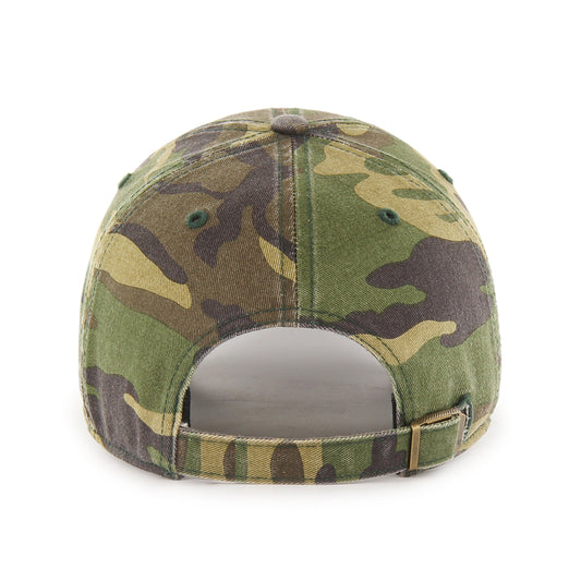 BALTIMORE ORIOLES CAMO '47 CLEAN UP
