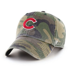 CAMO