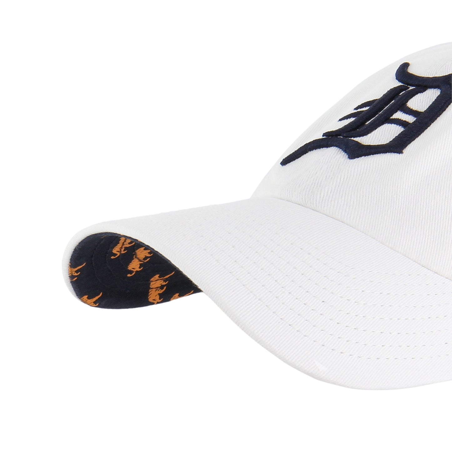 DETROIT TIGERS CONFETTI ICON '47 CLEAN UP WOMENS