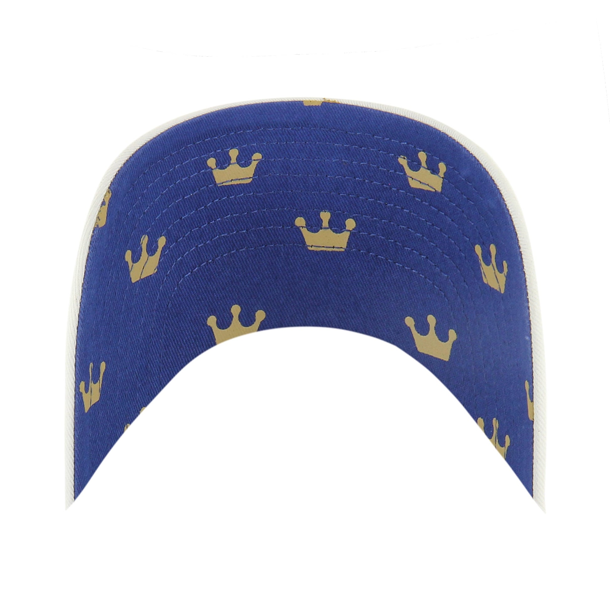 KANSAS CITY ROYALS CONFETTI ICON '47 CLEAN UP WOMENS