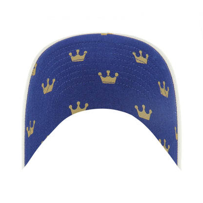 KANSAS CITY ROYALS CONFETTI ICON '47 CLEAN UP WOMENS
