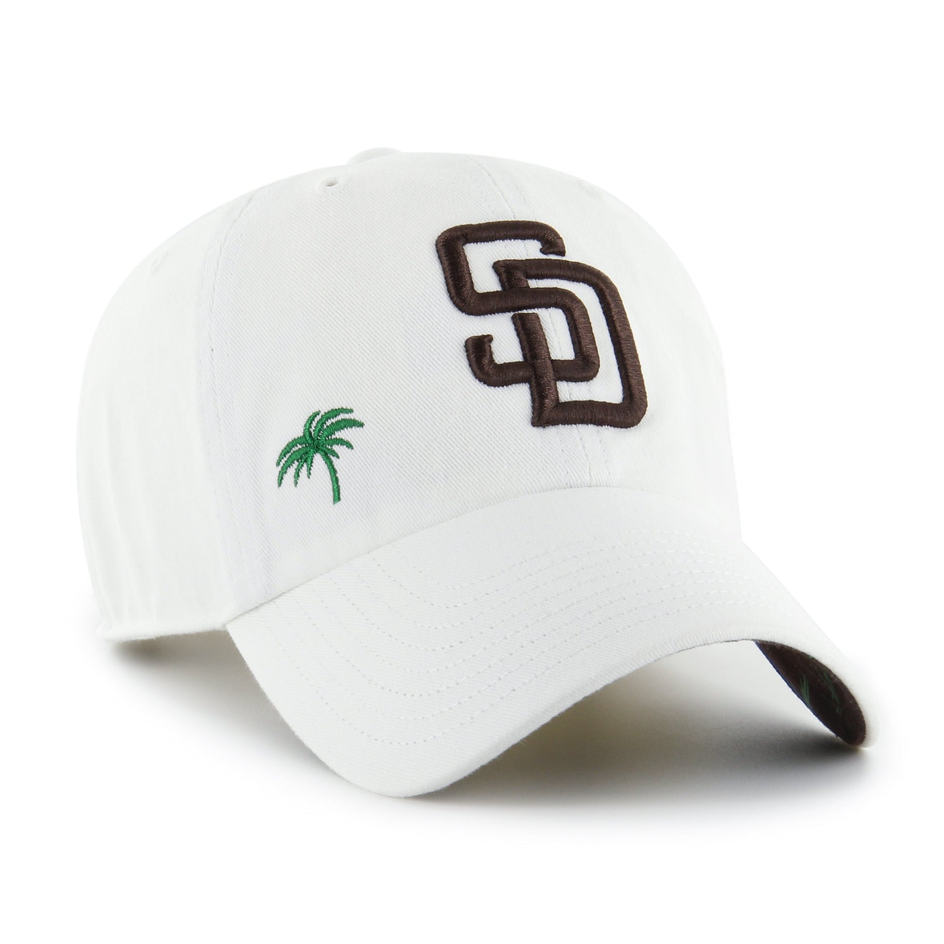 SAN DIEGO PADRES CONFETTI ICON '47 CLEAN UP WOMENS
