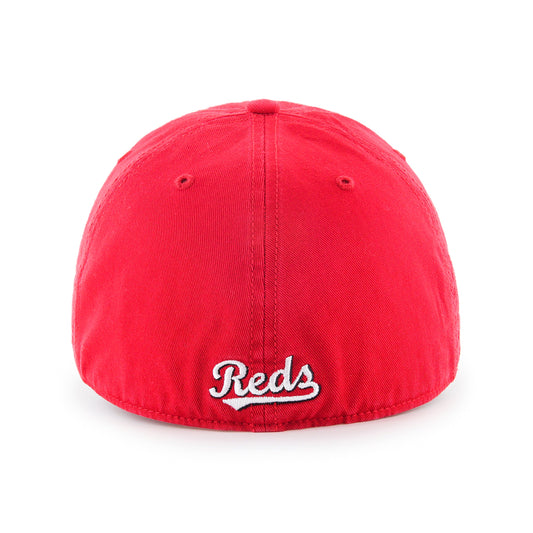 CINCINNATI REDS CLASSIC '47 FRANCHISE