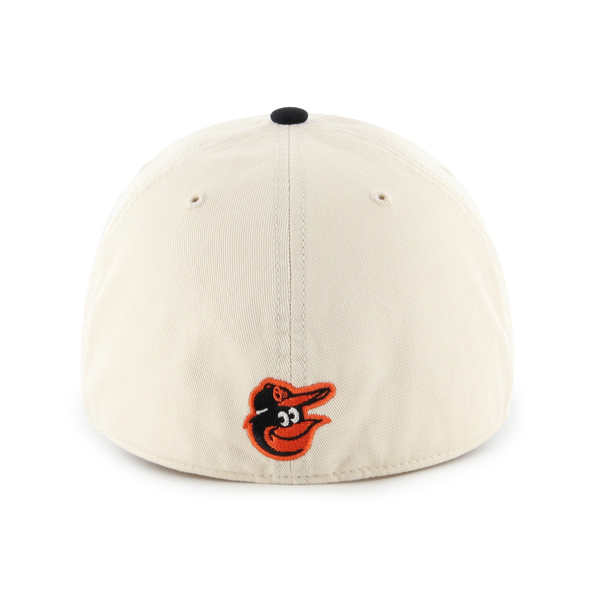 BALTIMORE ORIOLES TWO TONE CLASSIC '47 FRANCHISE