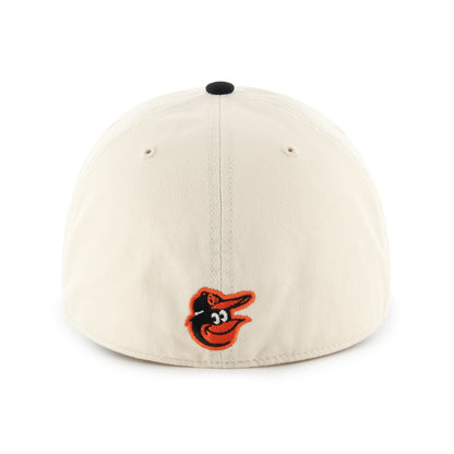 BALTIMORE ORIOLES TWO TONE CLASSIC '47 FRANCHISE