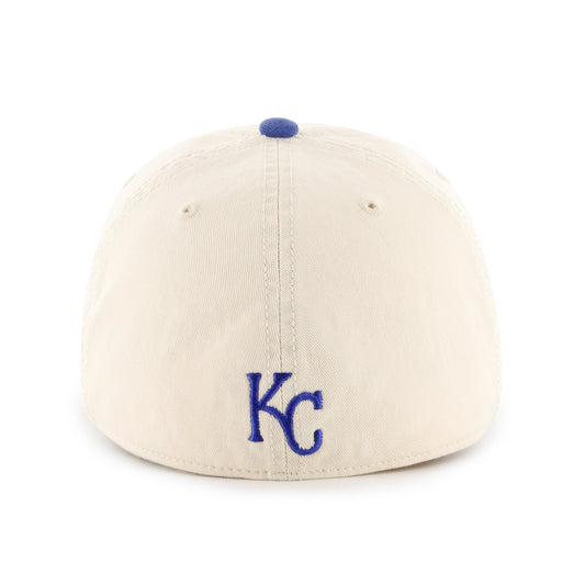 KANSAS CITY ROYALS TWO TONE CLASSIC '47 FRANCHISE