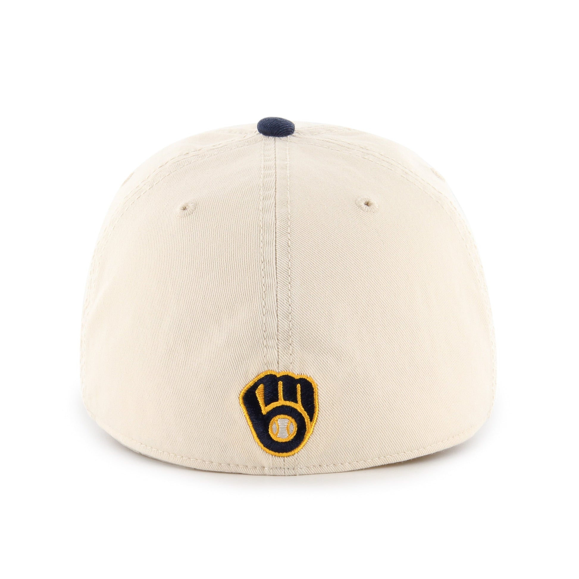 MILWAUKEE BREWERS TWO TONE CLASSIC '47 FRANCHISE