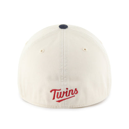 MINNESOTA TWINS TWO TONE CLASSIC '47 FRANCHISE