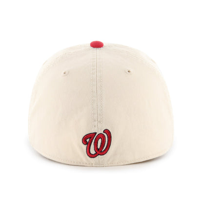 WASHINGTON NATIONALS TWO TONE CLASSIC '47 FRANCHISE
