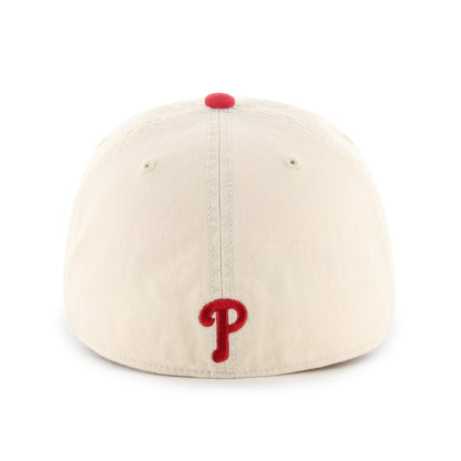 PHILADELPHIA PHILLIES TWO TONE CLASSIC '47 FRANCHISE