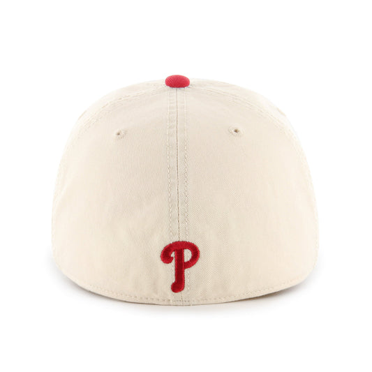 PHILADELPHIA PHILLIES TWO TONE CLASSIC '47 FRANCHISE