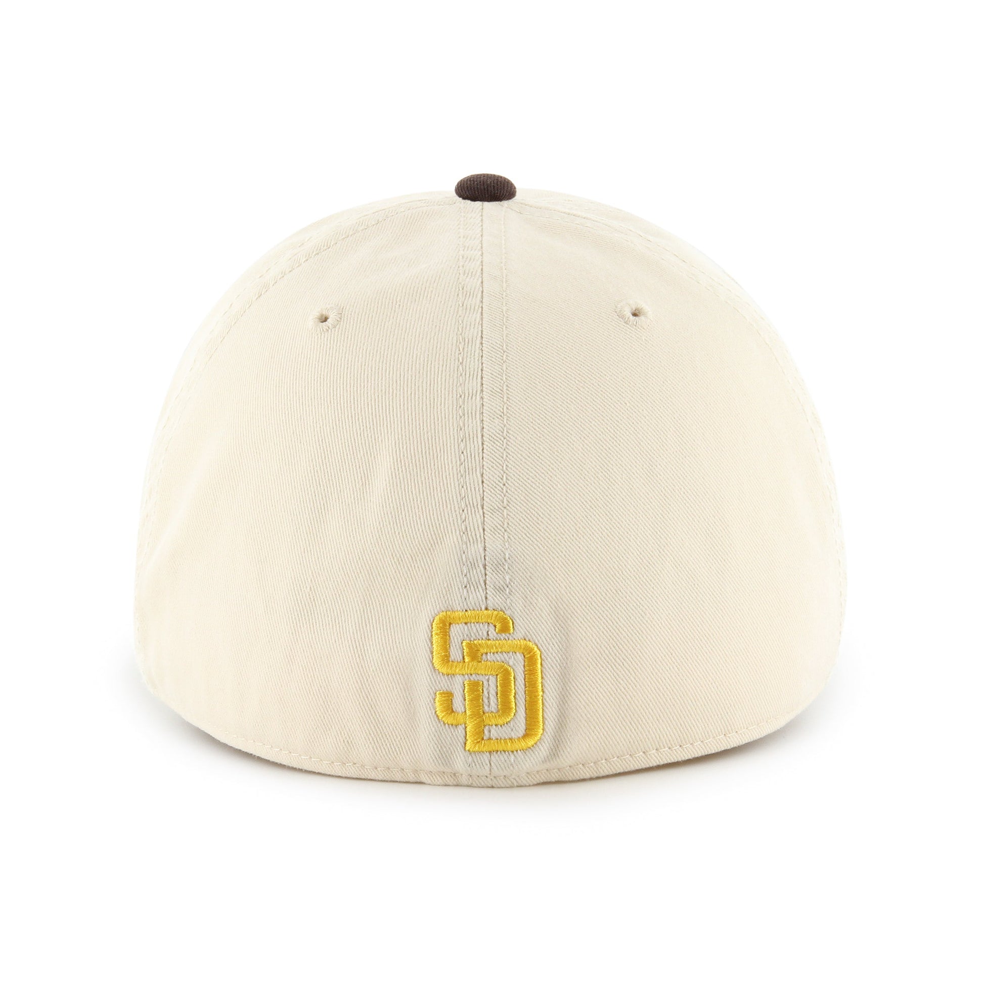 SAN DIEGO PADRES TWO TONE CLASSIC '47 FRANCHISE