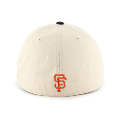 SAN FRANCISCO GIANTS TWO TONE CLASSIC '47 FRANCHISE