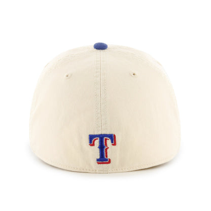 TEXAS RANGERS TWO TONE CLASSIC '47 FRANCHISE