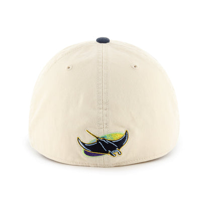 TAMPA BAY RAYS TWO TONE CLASSIC '47 FRANCHISE