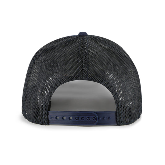 ATLANTA BRAVES CONTEMPORARY '47 TRUCKER