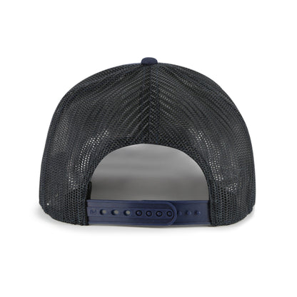 DETROIT TIGERS CONTEMPORARY '47 TRUCKER