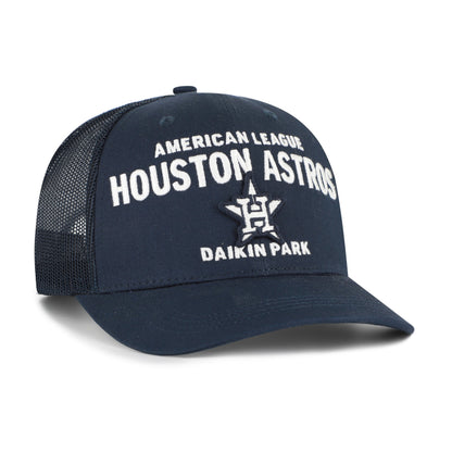 HOUSTON ASTROS CONTEMPORARY '47 TRUCKER
