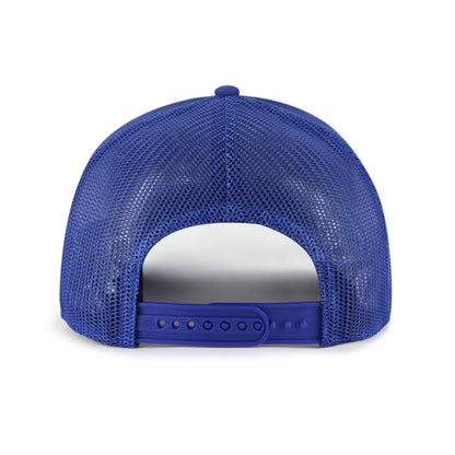 KANSAS CITY ROYALS CONTEMPORARY '47 TRUCKER
