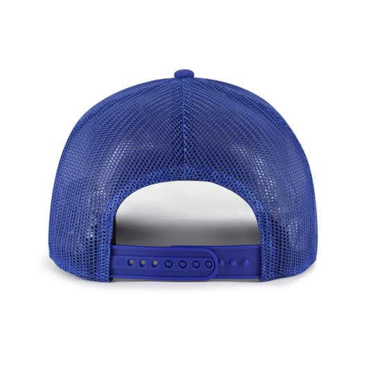 KANSAS CITY ROYALS CONTEMPORARY '47 TRUCKER