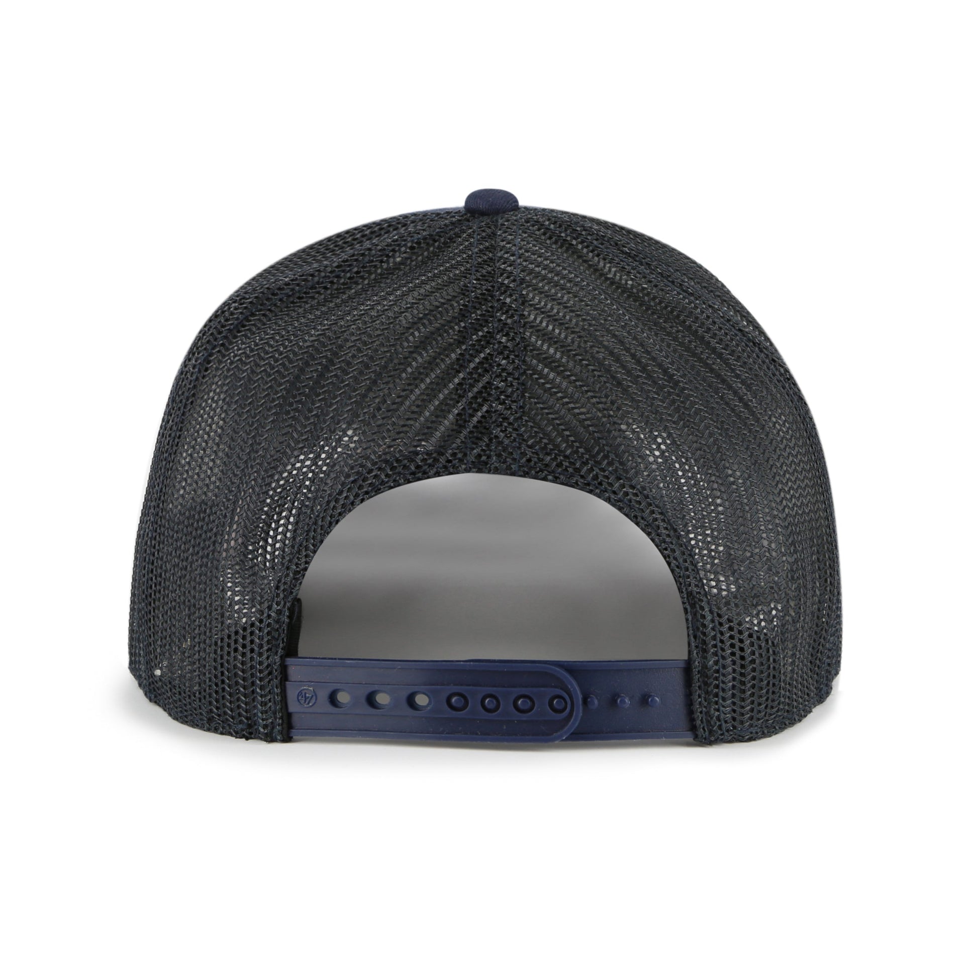 MILWAUKEE BREWERS CONTEMPORARY '47 TRUCKER