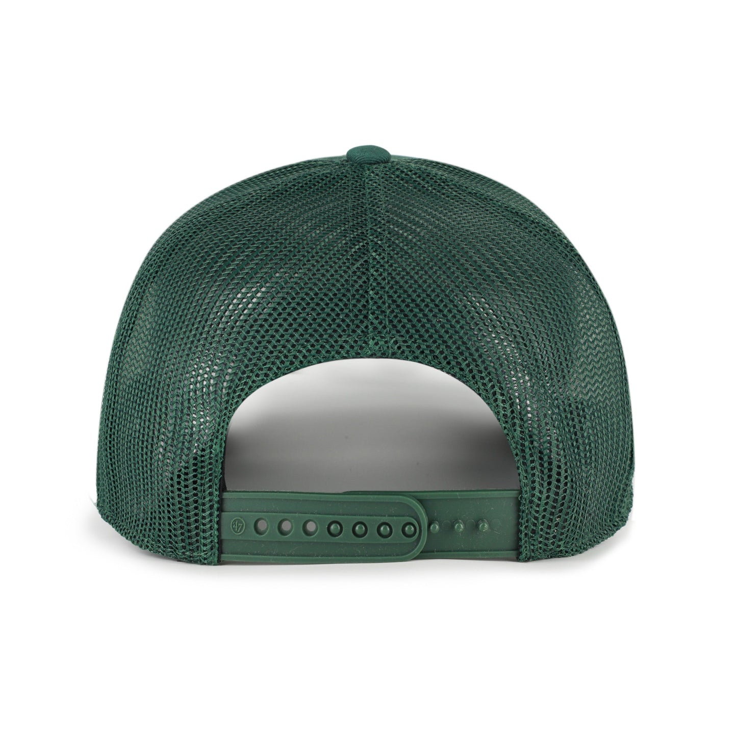 ATHLETICS BASEBALL CONTEMPORARY '47 TRUCKER