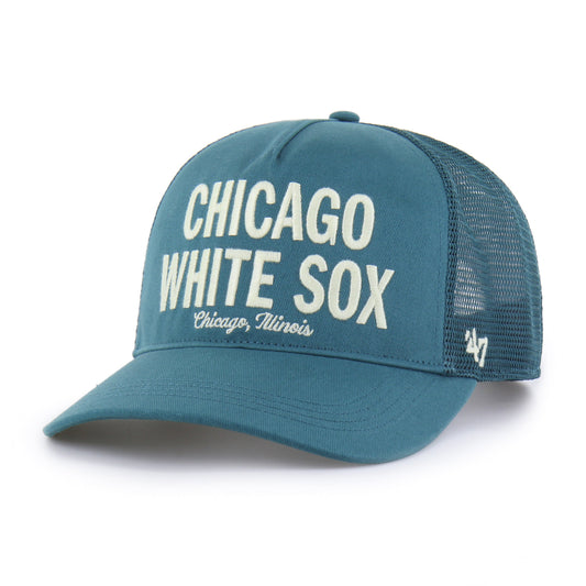CHICAGO WHITE SOX CONTEMPORARY BASICS '47 HITCH