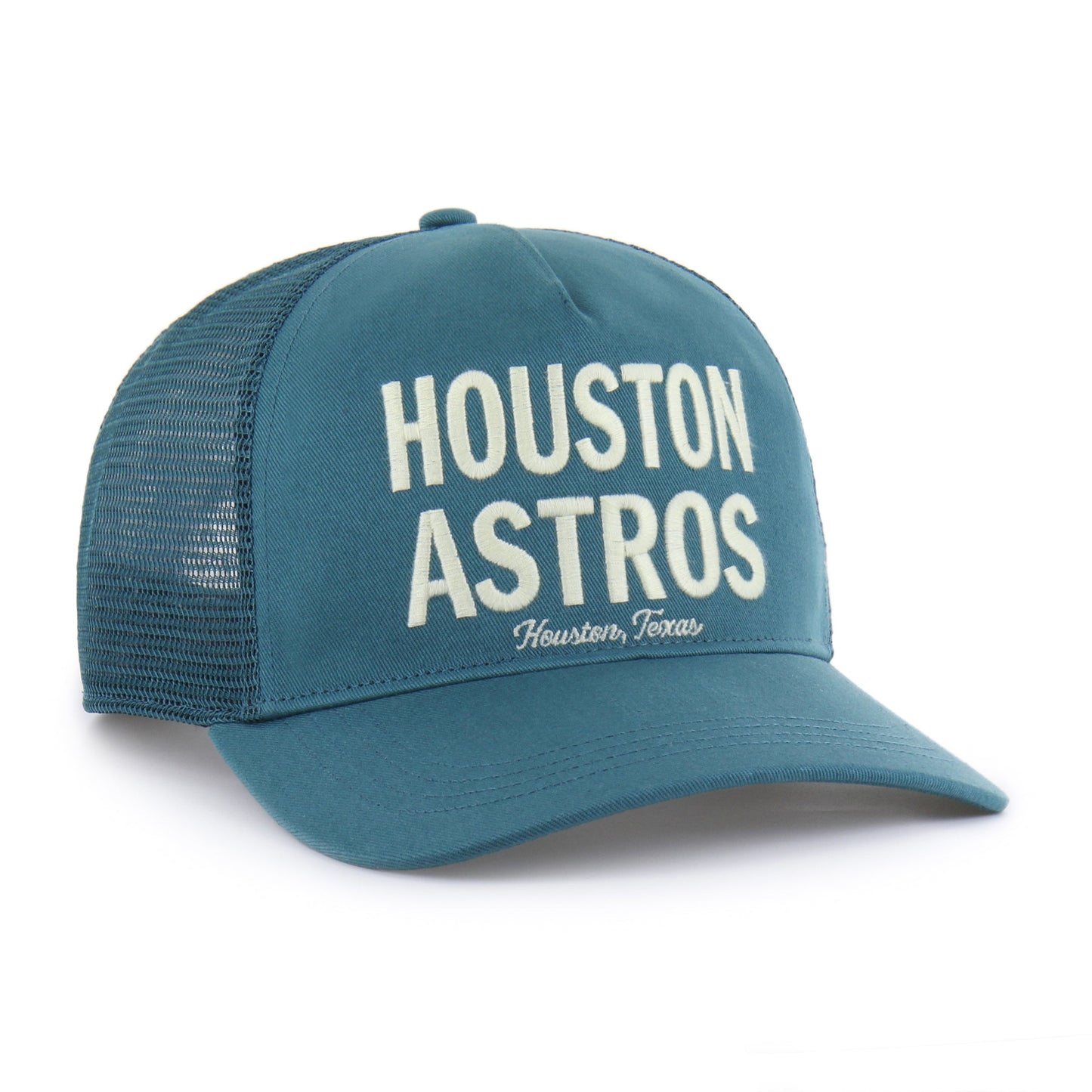 HOUSTON ASTROS CONTEMPORARY BASICS '47 HITCH